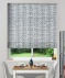 Made To Measure Roman Blind Muscat Small Matchbox