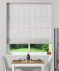 Made To Measure Roman Blind Muscat Small Moonstone