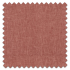 Roman Blind Oslo Coral Fabric Sample