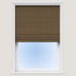 Made To Measure Roman Blind Oslo Donkey