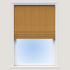 Made To Measure Roman Blind Oslo Harvest 