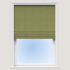 Made To Measure Roman Blind Oslo Meadow