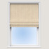 Made To Measure Roman Blind Oslo Pumice