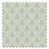 Roman Blind Plantation Eau De Nil Fabric Sample