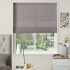 Renzo Feather Roman Blinds