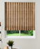 Made To Measure Roman Blind Rhythm Antique 1