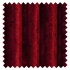 Made To Measure Roman Blind Rhythm Crimson Swatch