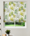 Made To Measure Roman Blind Topanga Cactus