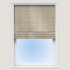 Made To Measure Roman Blind Trellis Champagne