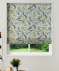 Made To Measure Roman Blind Ventura Chartreuse