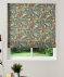 Made To Measure Roman Blind Ventura Jungle