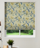Made To Measure Roman Blind Ventura Mimosa
