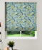 Made To Measure Roman Blind Ventura Oasis