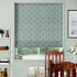 Abeja Mineral Roman Blind