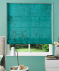 Made To Measure Roman Blinds Allure Jade