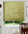 Made To Measure Roman Blinds Allure Moss