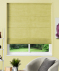 Made To Measure Roman Blinds Amalfi Citron