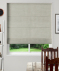 Made To Measure Roman Blinds Amalfi Dove