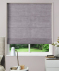 Made To Measure Roman Blinds Amalfi Mauve