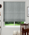 Made To Measure Roman Blinds Angelo Pewter