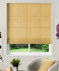 Made To Measure Roman Blinds Angelo Saffron