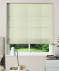 Made To Measure Roman Blinds Angelo Sand