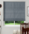 Made To Measure Roman Blinds Biarritz Eau De Nil