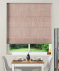 Made To Measure Roman Blinds Biarritz Geranium