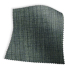 Made To Measure Roman Blinds Biarritz Indigo Swatch
