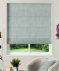 Made To Measure Roman Blinds Biarritz Ocean