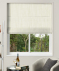 Made To Measure Roman Blinds Biarritz Oyster
