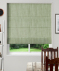 Made To Measure Roman Blinds Biarritz Parsley
