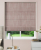 Made To Measure Roman Blinds Biarritz Rose