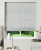 Made To Measure Roman Blinds Biarritz Seagull