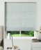 Made To Measure Roman Blinds Biarritz Seaspray