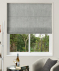 Made To Measure Roman Blinds Biarritz Slate