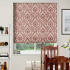 Roman Blind in Leyburn Spice