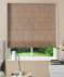 Made To Measure Roman Blinds Martello Latte