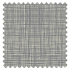 Cool Grey Blackout Roller Blind Swatch
