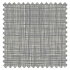 Cool Grey Blackout Roller Blind Swatch