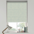 Scribble Duckegg Blackout Roller Blind