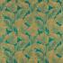 Mala Peacock Fabric by Harlequin