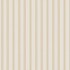 Malika Ochre Fabric by The Pure Edit
