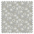 Swatch of Mallow Slate Dove by Clarke And Clarke