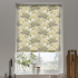 March Hare Linen Roller Blind