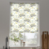 March Hare Mineral Roller Blind