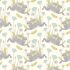 March Hare Mineral Roller Blind
