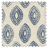 Swatch of Marra Indigo