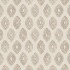 Marra Taupe Fabric by The Pure Edit