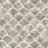 Medina Graphite Fabric by The Pure Edit